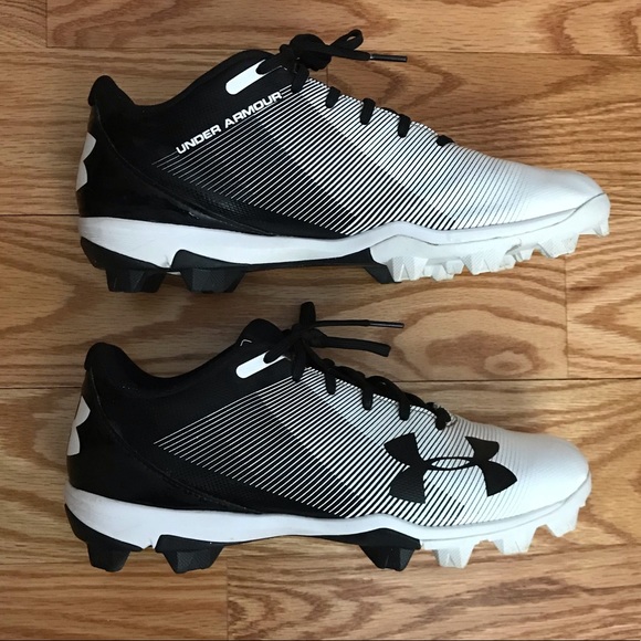 under armour men's leadoff low rm